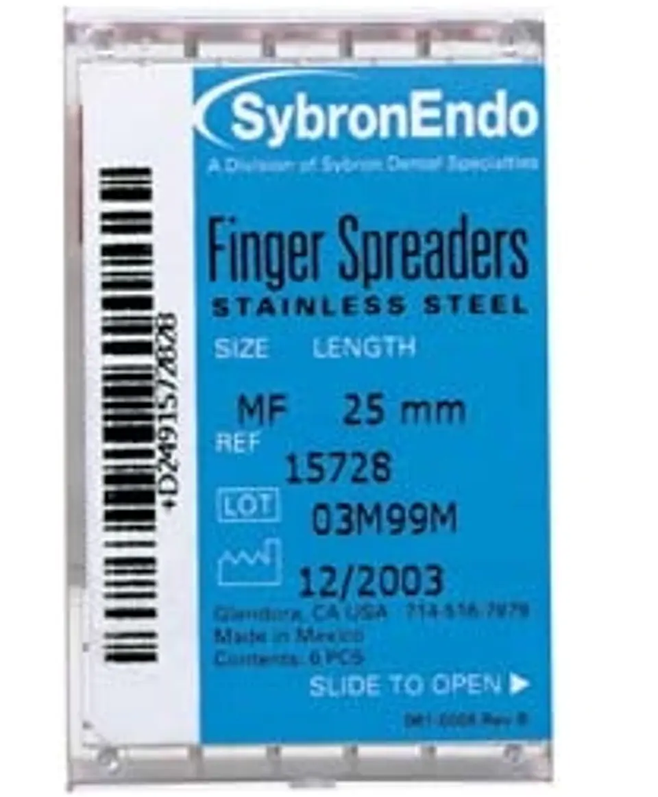 ESPACIADOR DIGITAL SYBRON ENDO 1