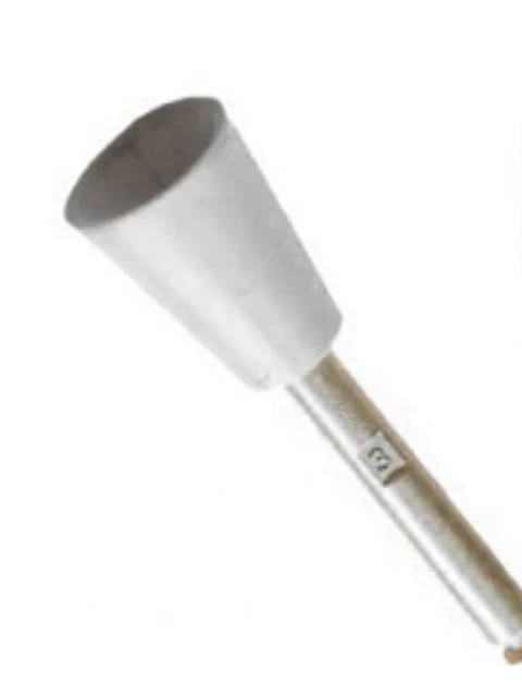 Puntas Pulido Resina Identoflex Brillo Copa 1 unid
