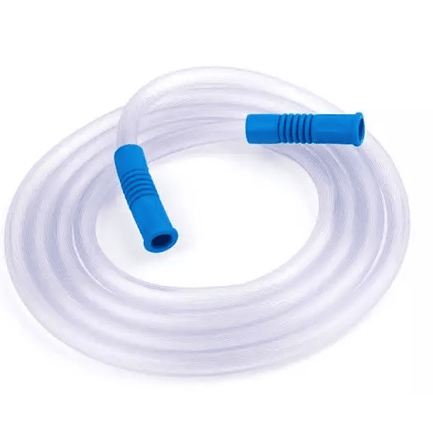 TUBO CONECTOR ASPIRACION 1.8 M 