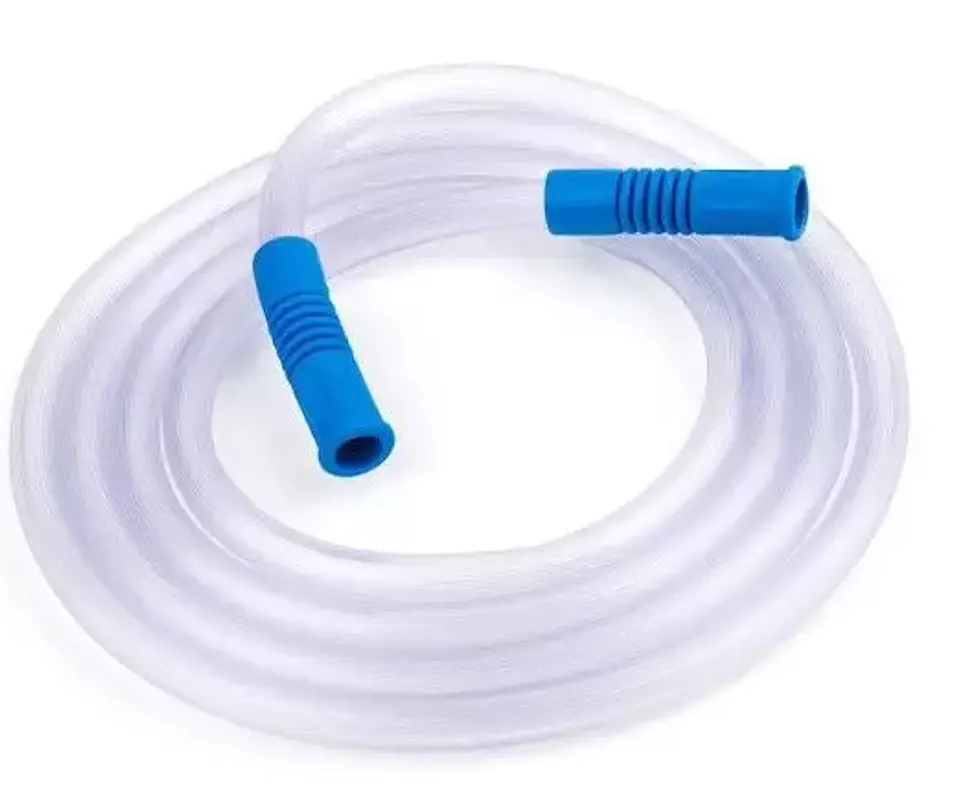 TUBO CONECTOR ASPIRACION 1.8 M 1