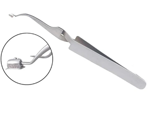 PINZA PORTA TUBOS