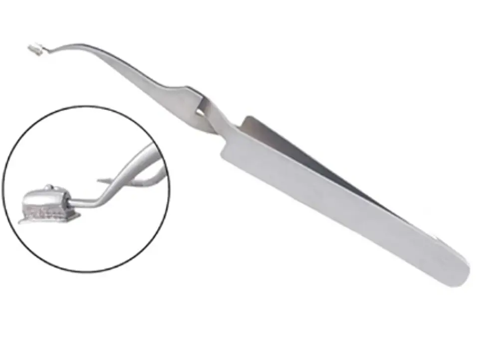 PINZA PORTA TUBOS 1