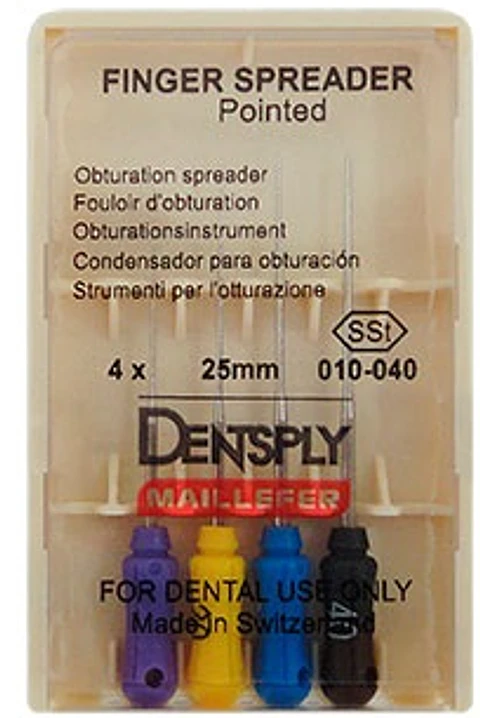 ESPACIADOR DIGITAL MAILLEFER