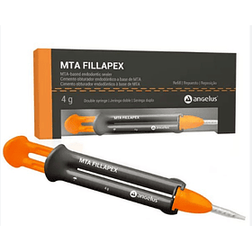 MTA FILLAPEX REPOSICION 4G - CEMENTO ENDODONTICO