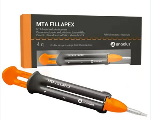 MTA FILLAPEX REPOSICION 4G - CEMENTO ENDODONTICO