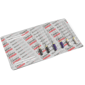 LIMA C+ FILE MAILLEFER