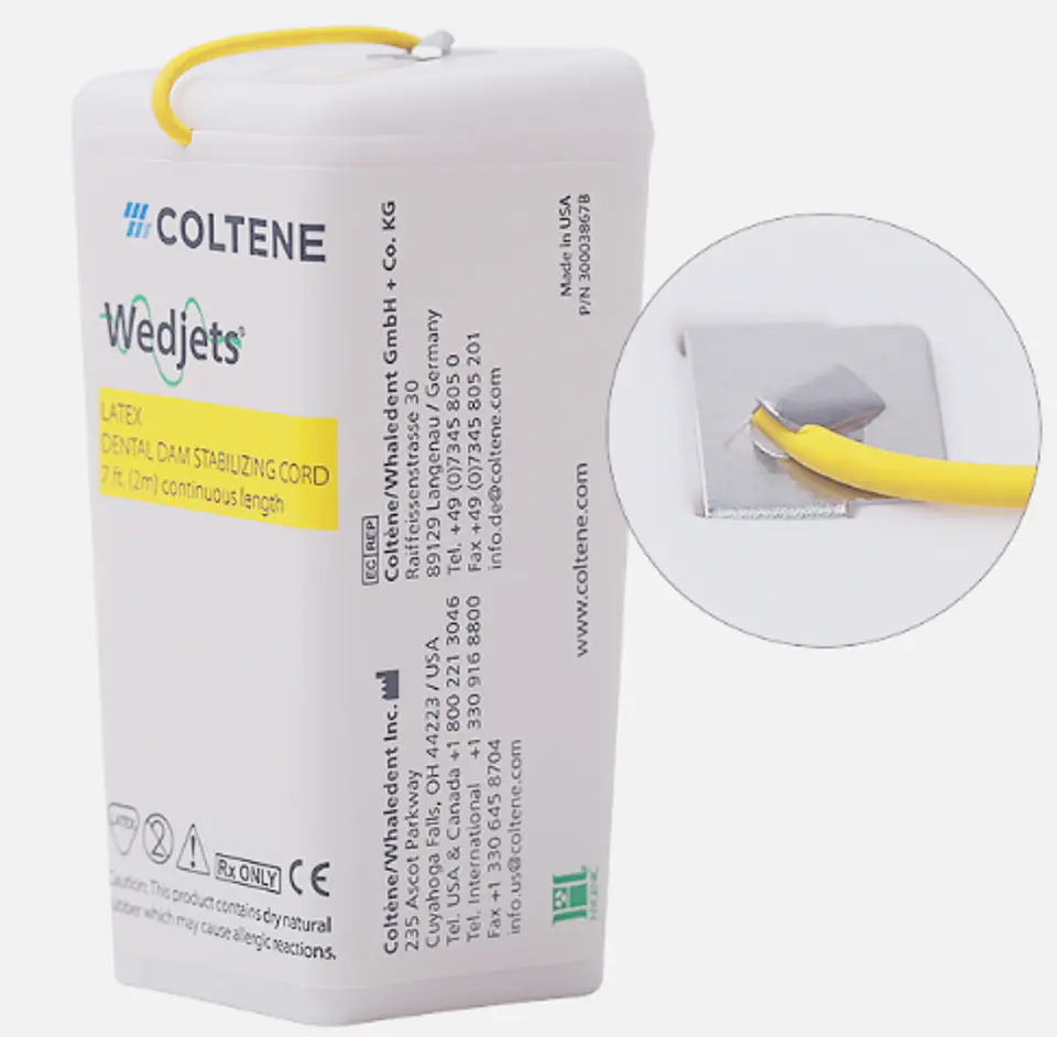 CLAMPS WEDJETS CORDON 1