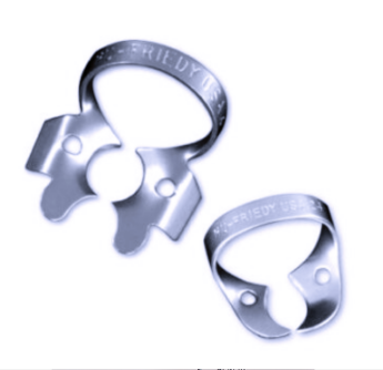 CLAMPS HU-FRIEDY