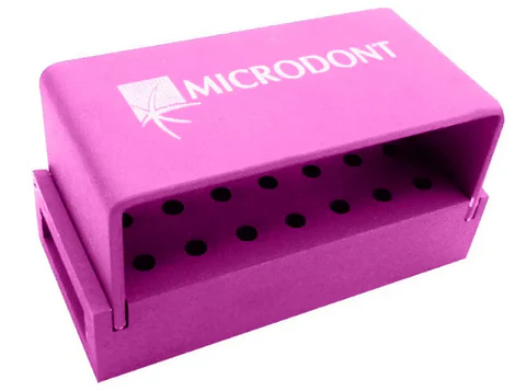 FRESARIO METALICO CA 21 ORIF MICRODONT