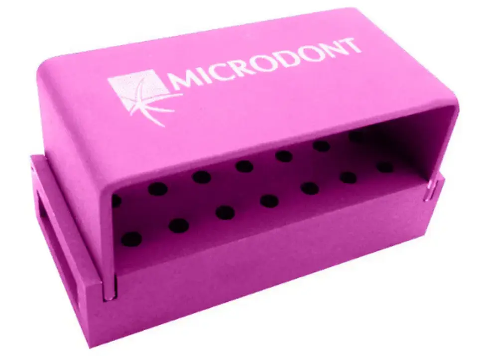 FRESARIO METALICO CA 21 ORIF MICRODONT 1