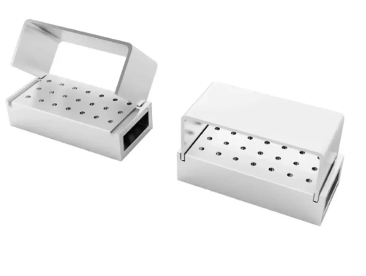 FRESARIO METALICO 21 ORIF MIXTO 1