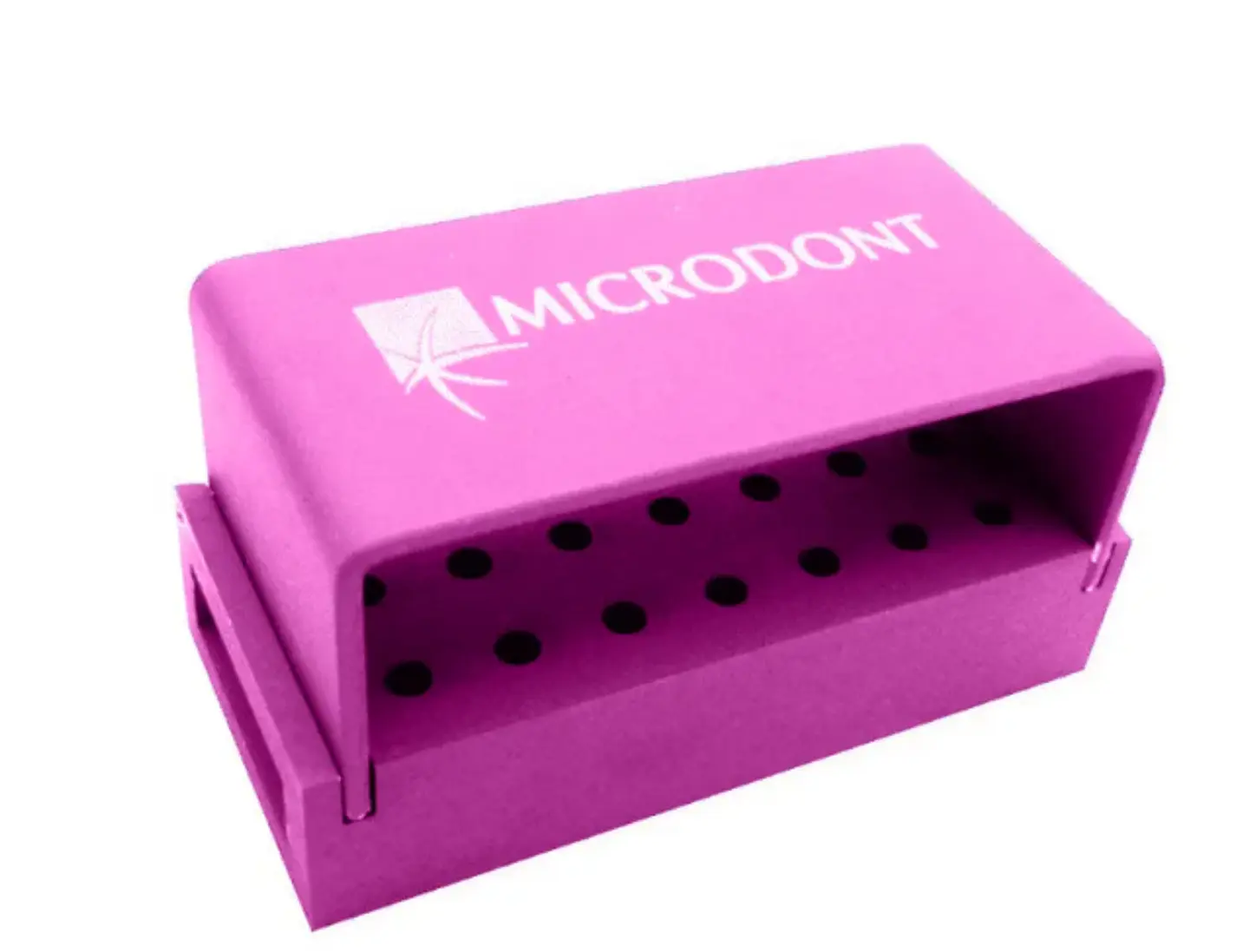 FRESARIO METALICO FG 21 ORIF MICRODONT 1