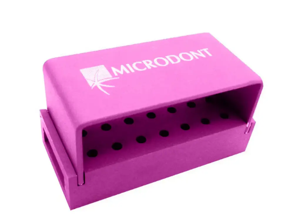 FRESARIO METALICO FG 21 ORIF MICRODONT 1