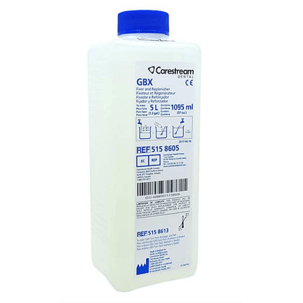 FIJADOR RX CARESTREAM 5L 