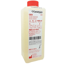 REVELADOR RX CARESTREAM 5L
