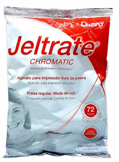 ALGINATO JELTRATE DUSTLESS
