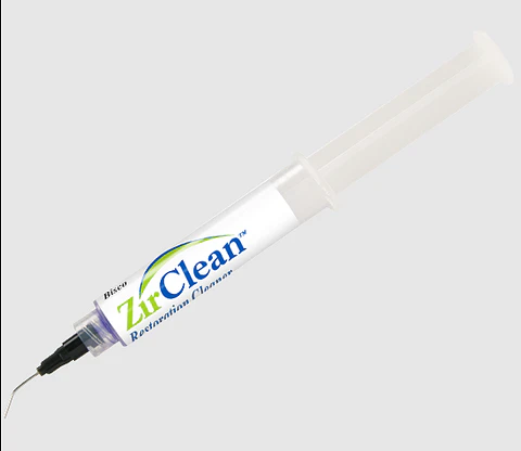 ZIR CLEAN JERINGA 5 GRS