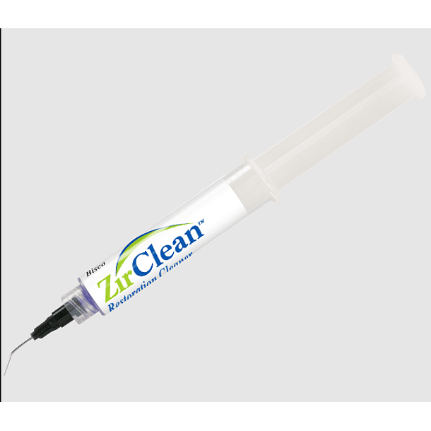 ZIR CLEAN JERINGA 5 GRS 1