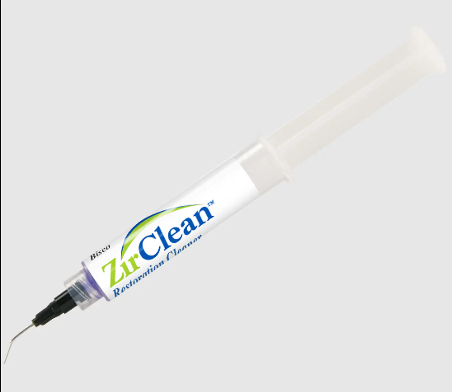 ZIR CLEAN JERINGA 5 GRS 1