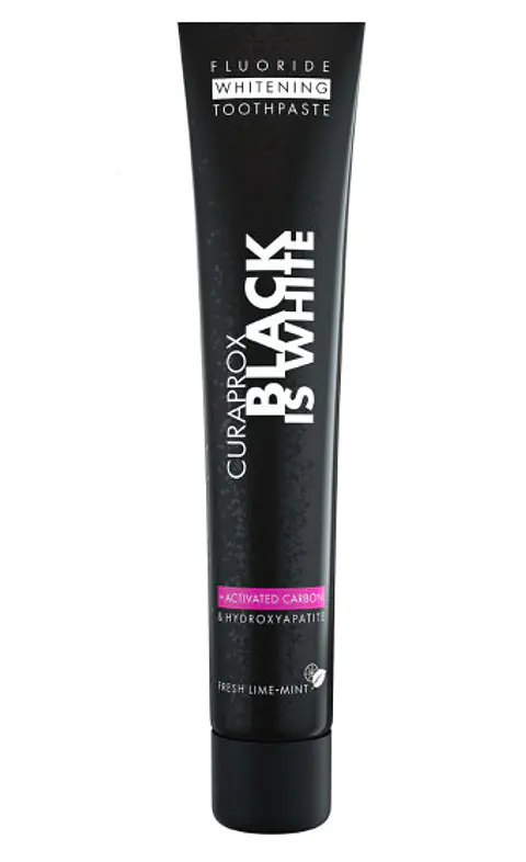 PASTA BLACK 90 ML