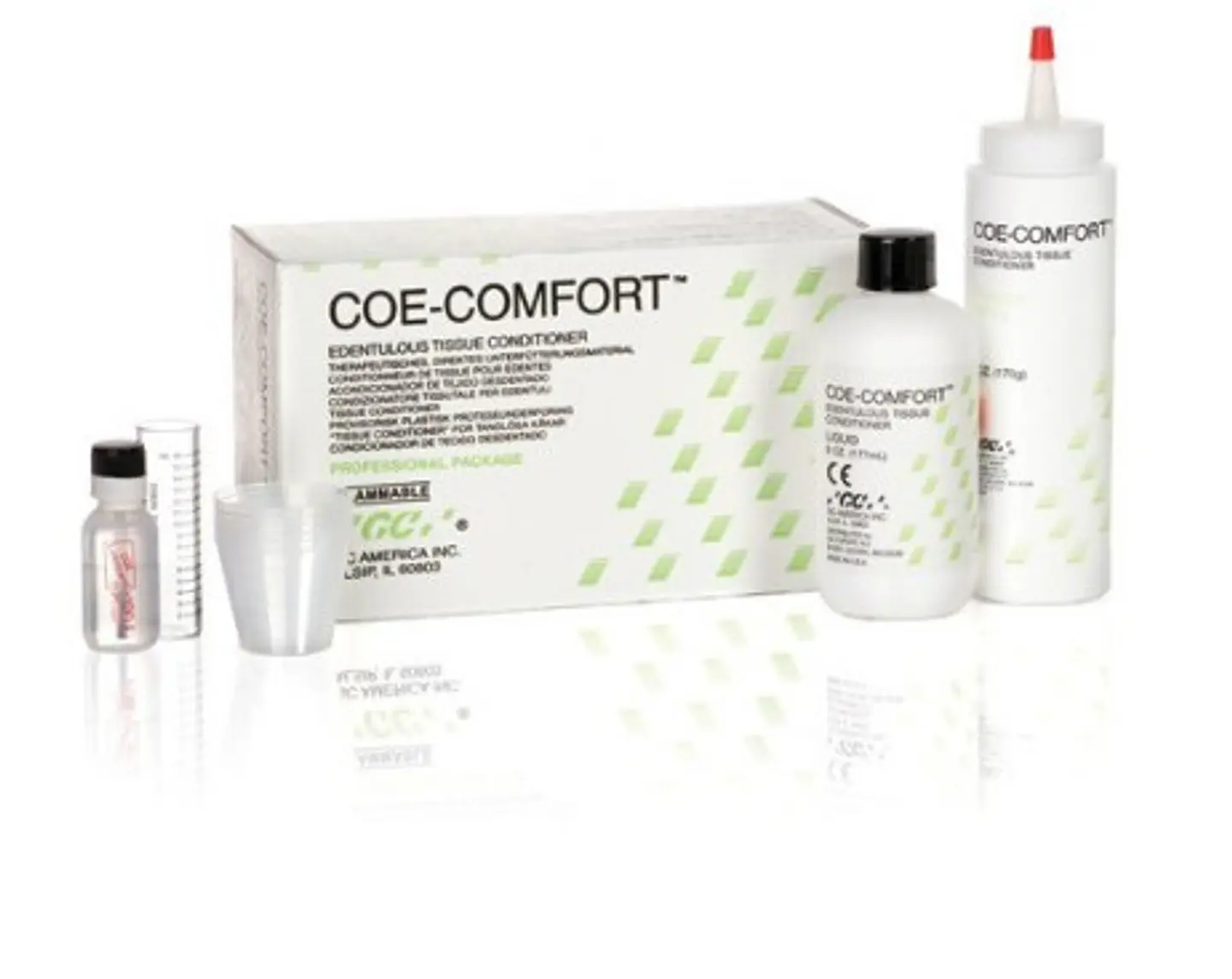 COE-COMFORT 1