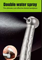 Turbina Push TU-A1 Appledental Pro - Miniatura 2