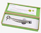 Turbina Push TU-A1 Appledental Pro - Miniatura 3