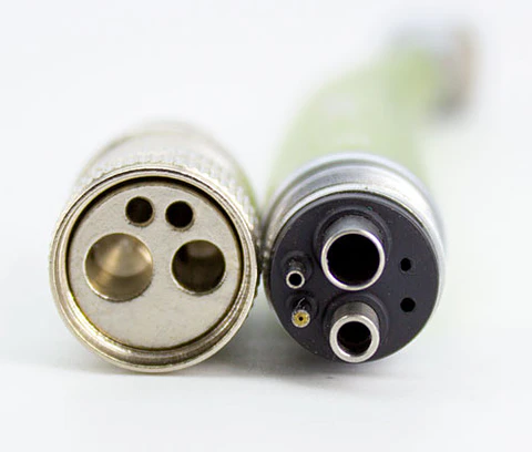 ADAPTADOR PARA TURBINA 