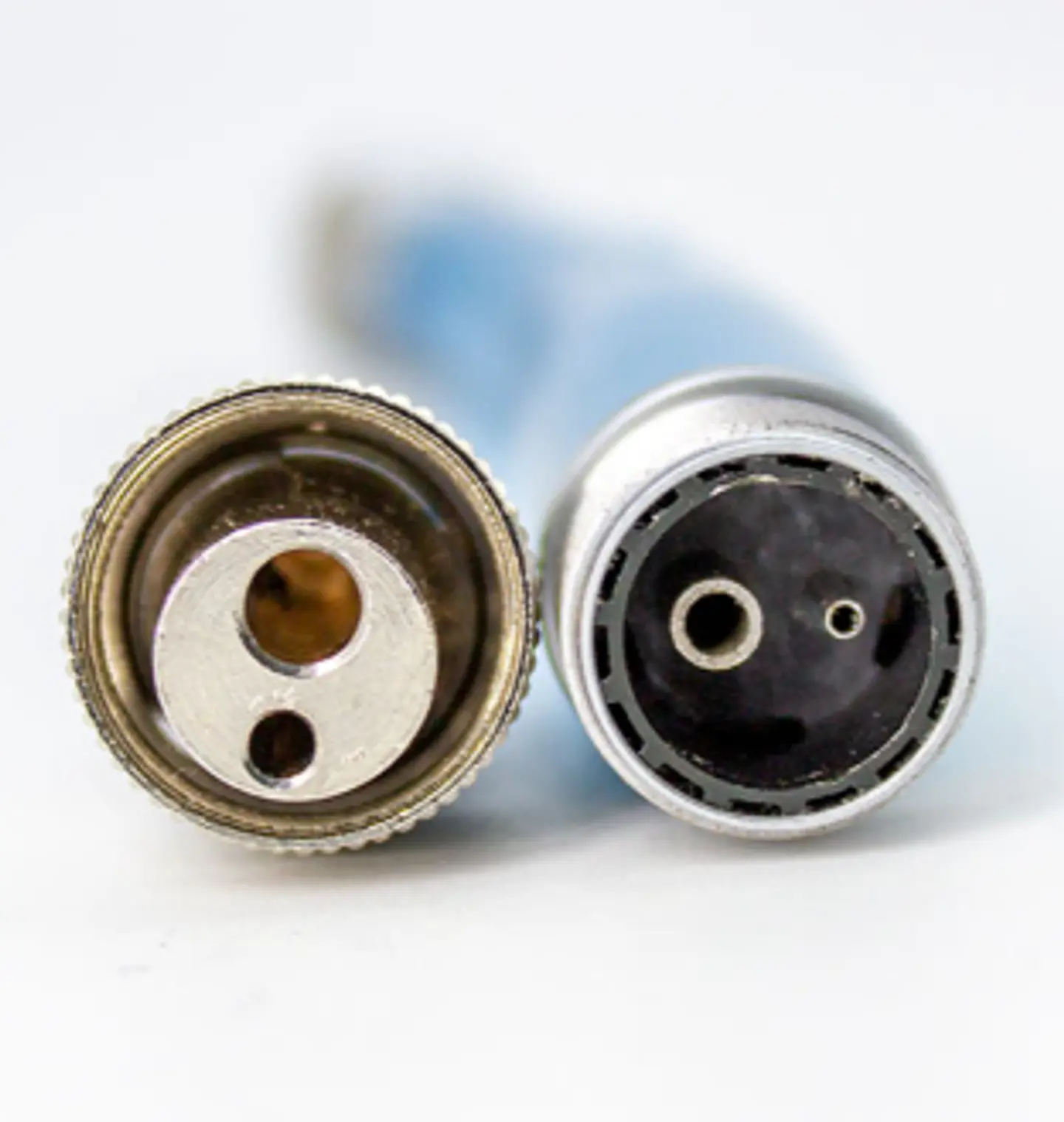 ADAPTADOR PARA TURBINA  2