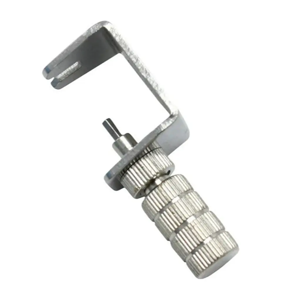 LLAVE SACAFRESA PARA TURBINA 1