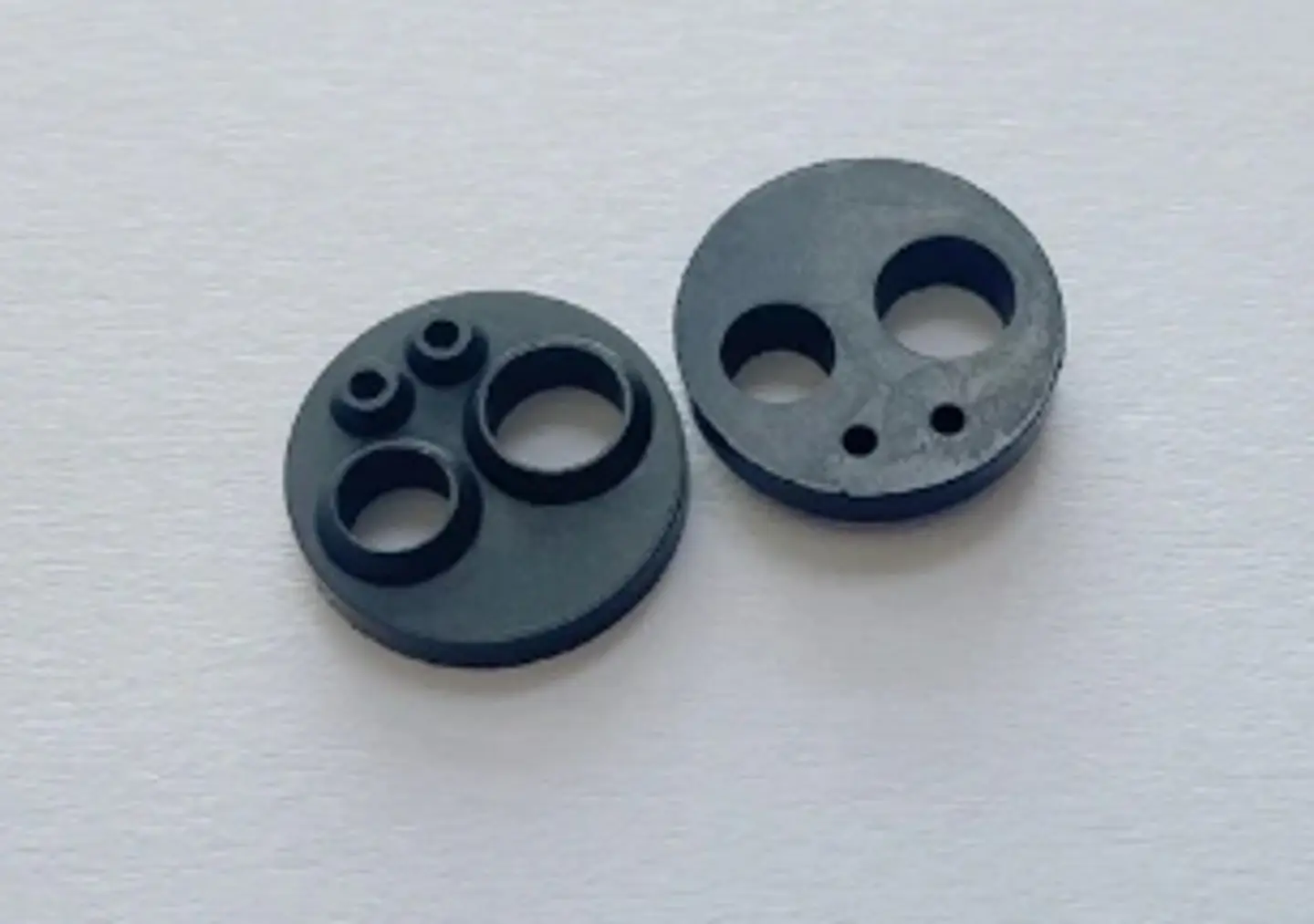 GOMA SELLO PARA TURBINA Y MICROMOTOR 1