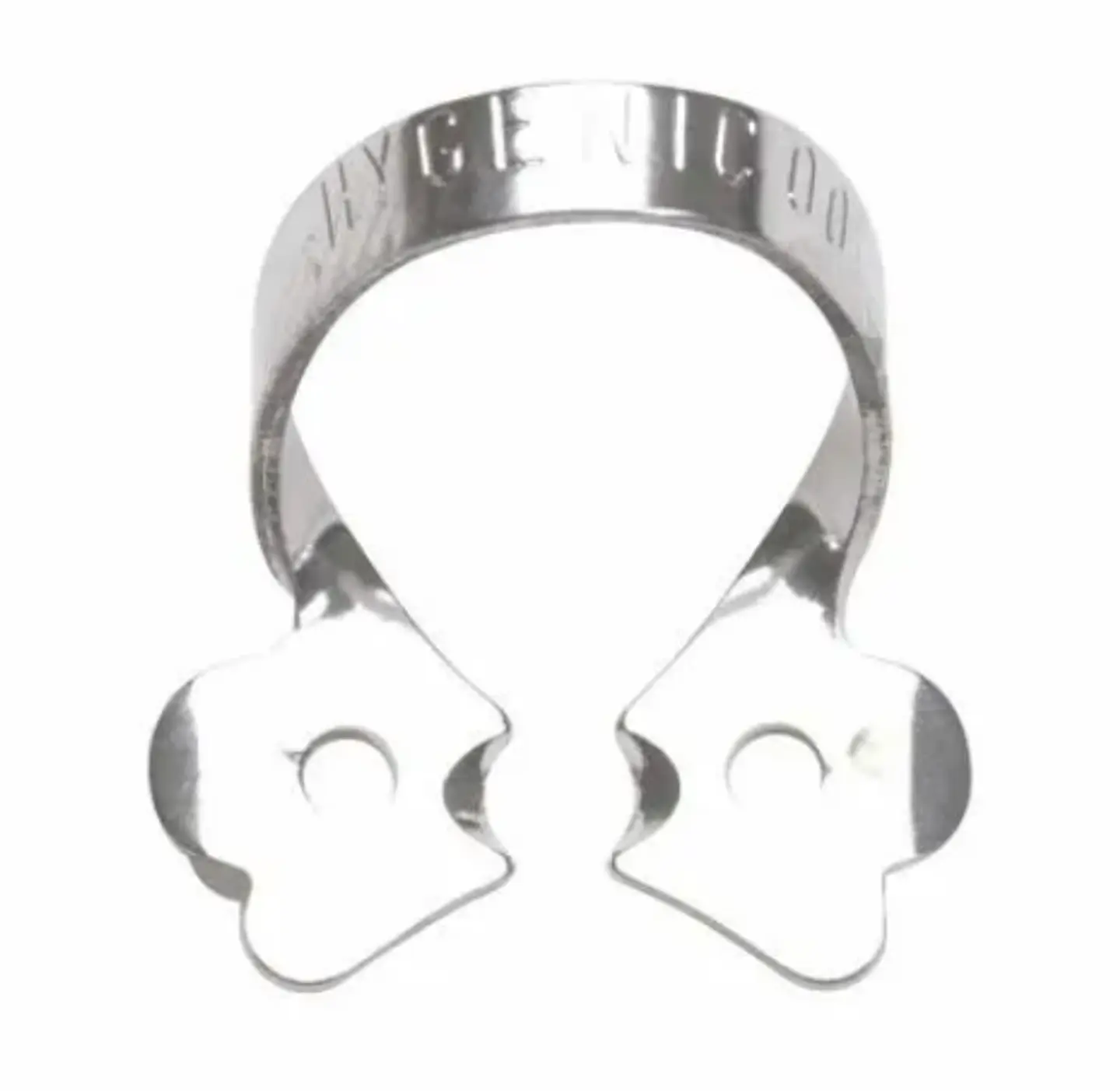 CLAMPS HYGENIC 2