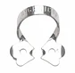 CLAMPS HYGENIC - Miniatura 2
