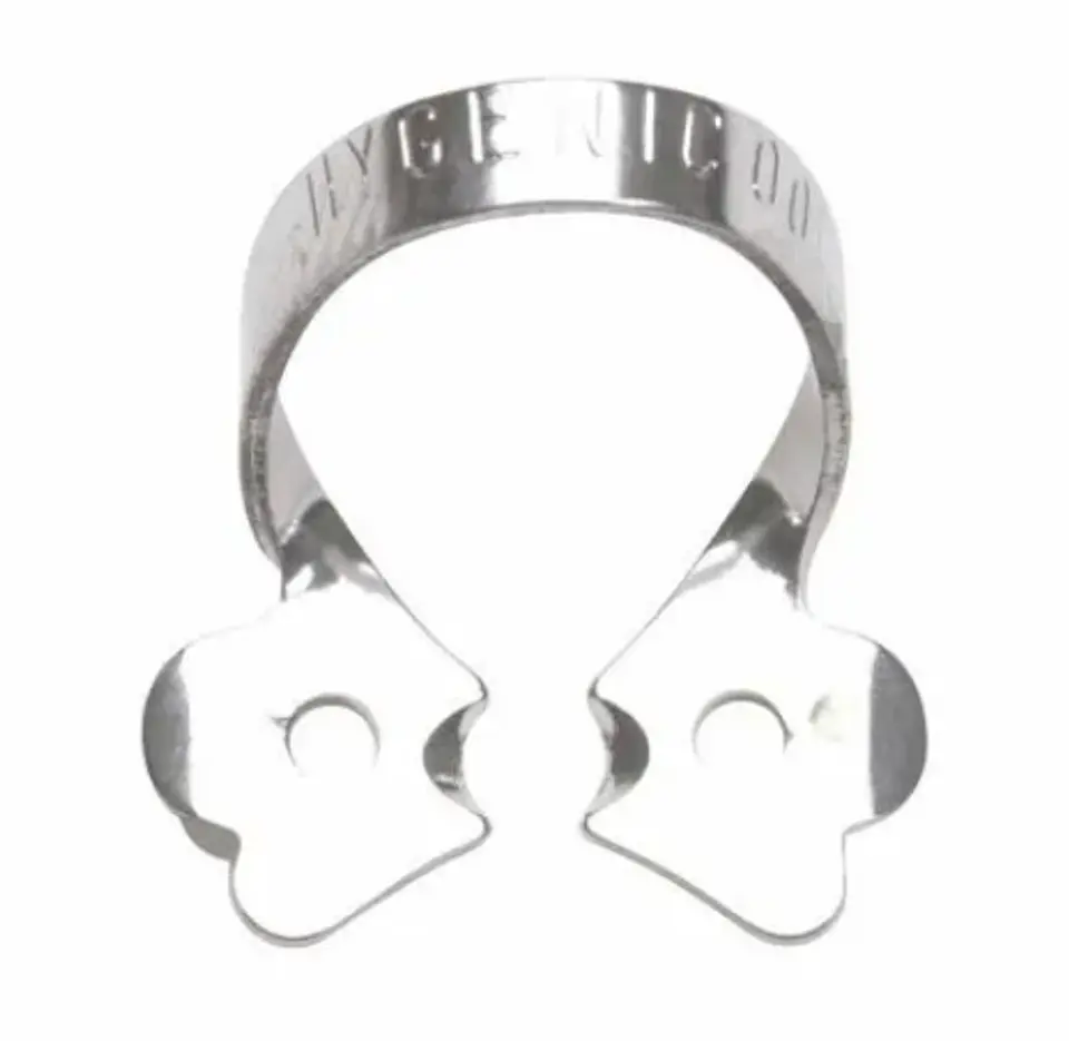 CLAMPS HYGENIC 2