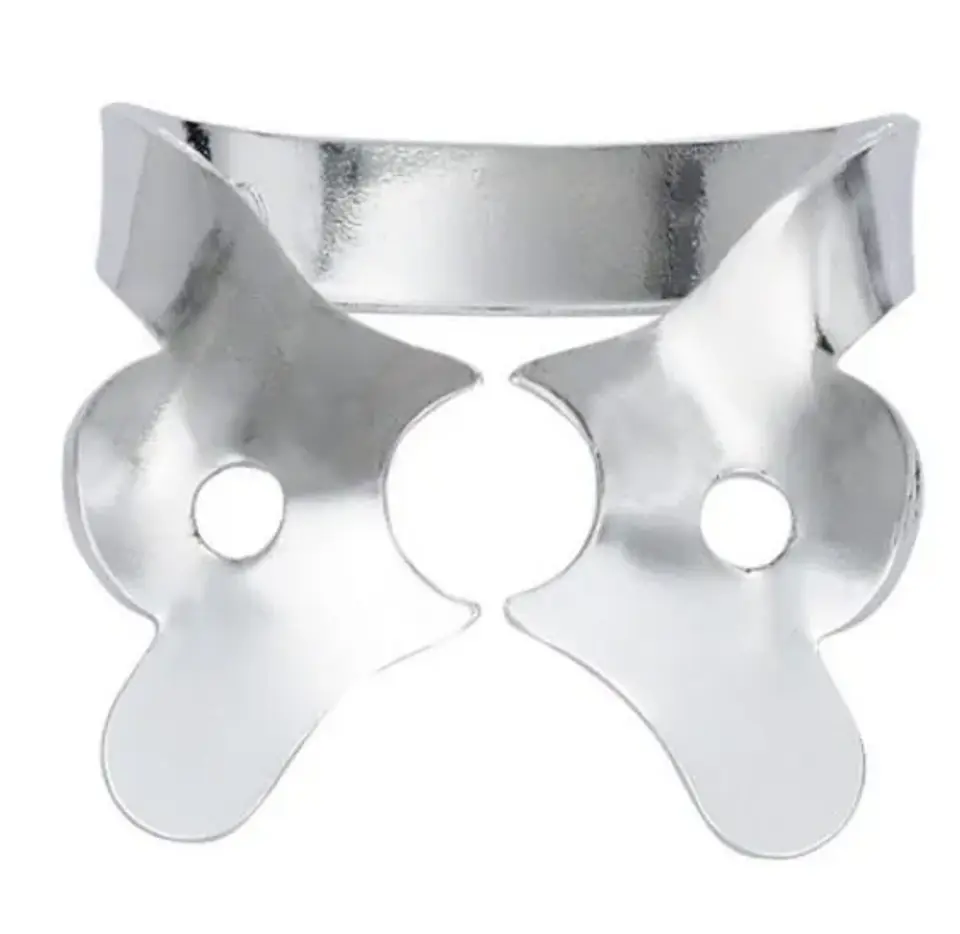 CLAMPS HYGENIC 3