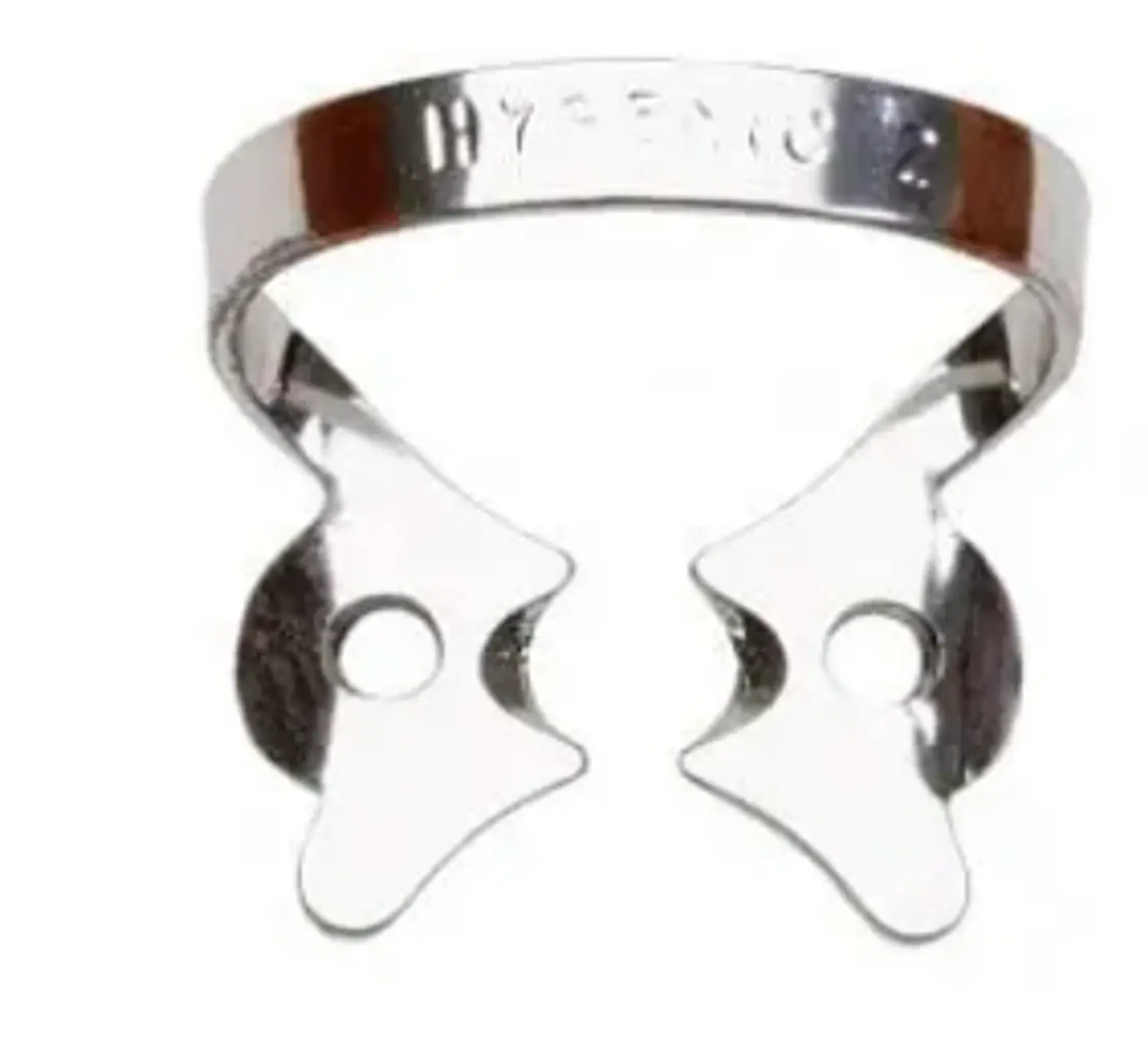 CLAMPS HYGENIC 8
