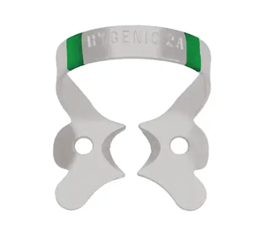 CLAMPS HYGENIC 5