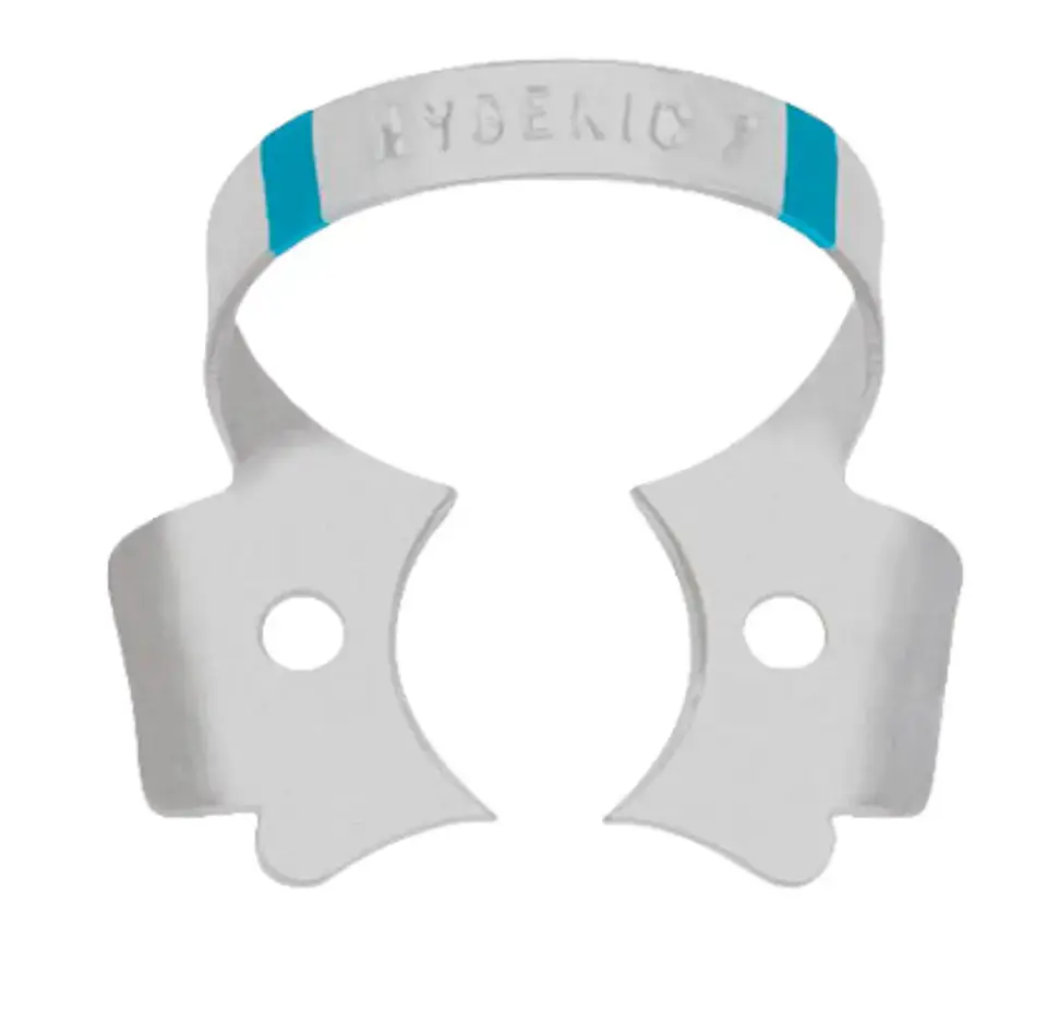 CLAMPS HYGENIC 6