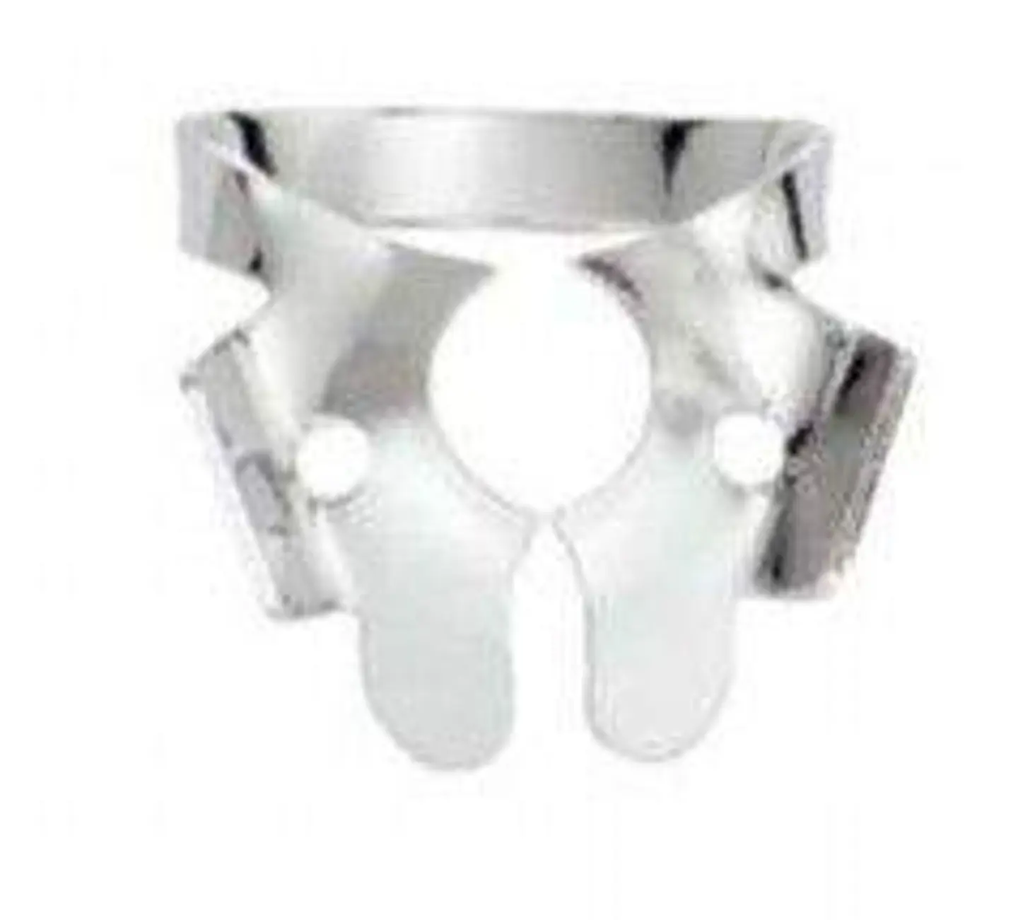 CLAMPS HYGENIC 7