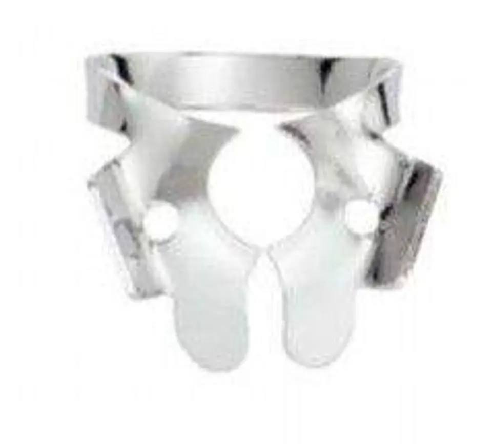 CLAMPS HYGENIC 7