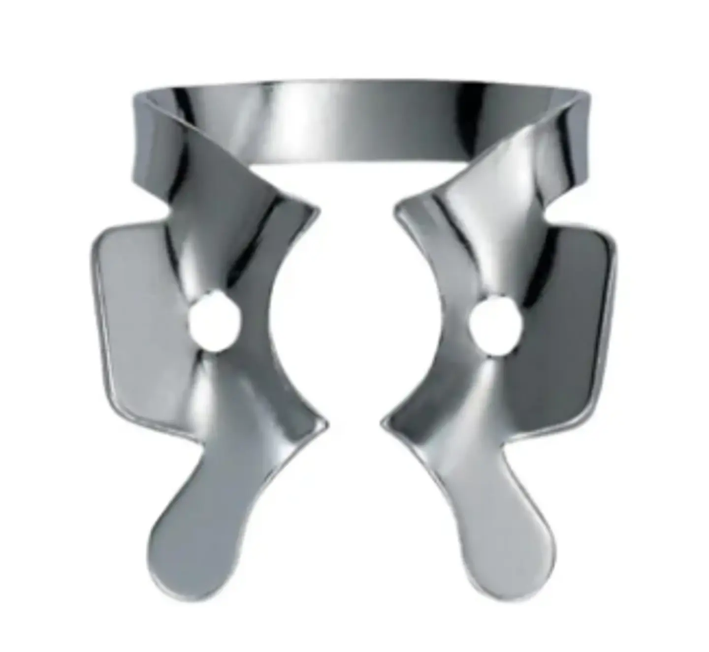 CLAMPS HYGENIC 9