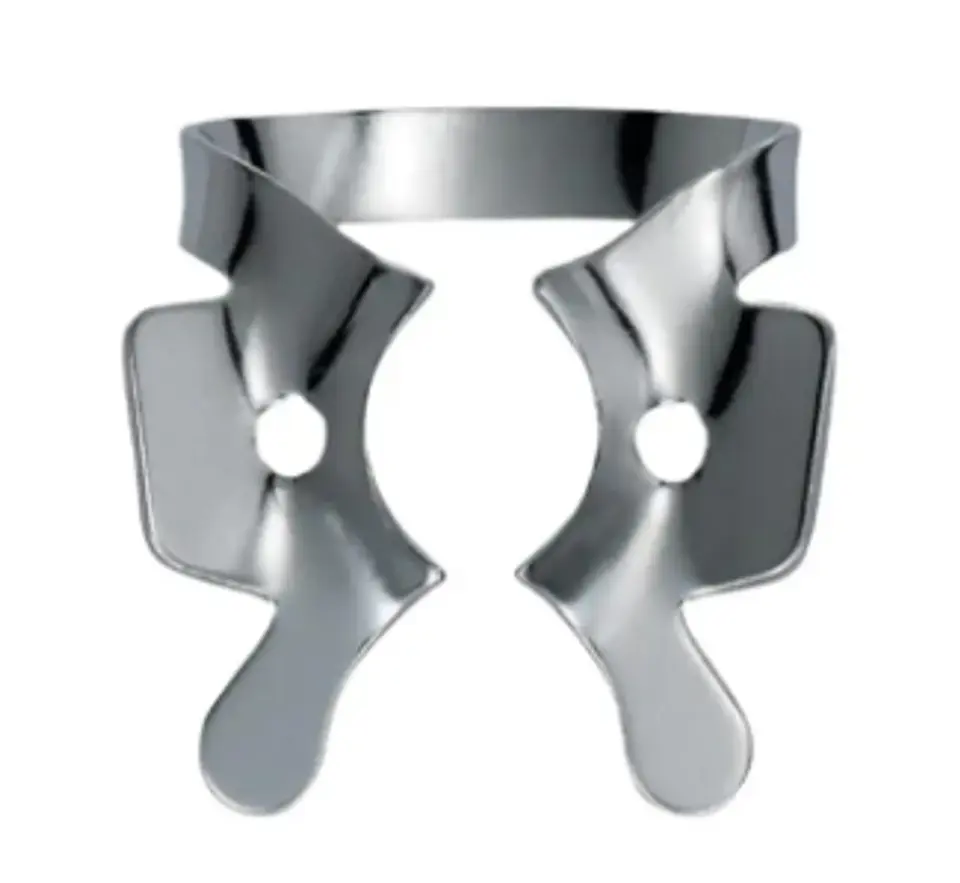 CLAMPS HYGENIC 9
