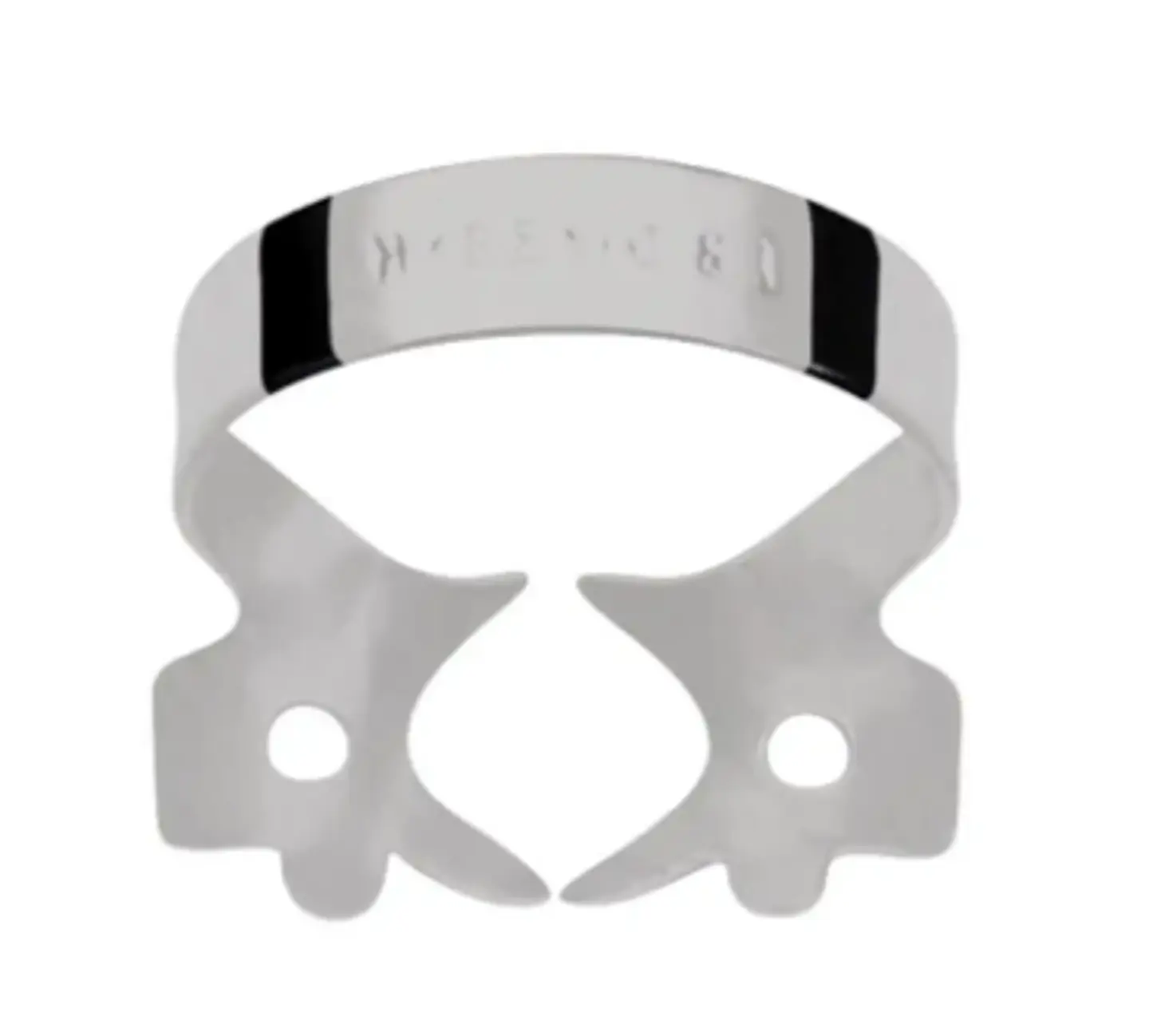 CLAMPS HYGENIC 10