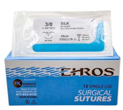 SUTURA EHROS