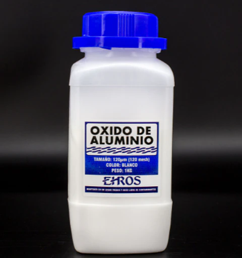 OXIDO DE ALUMINIO EHROS 1K