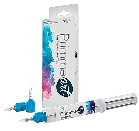PRIMMA ART RESINA BISACRILICA 7 GR
