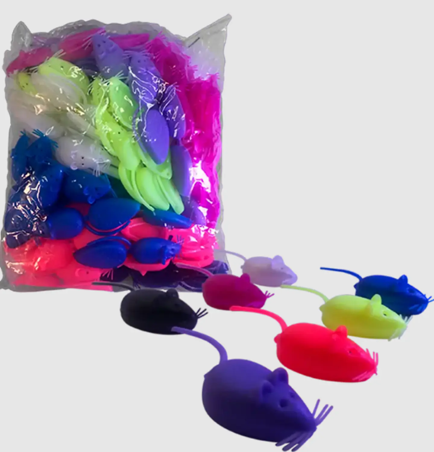 BOLSA RATONES X100 2