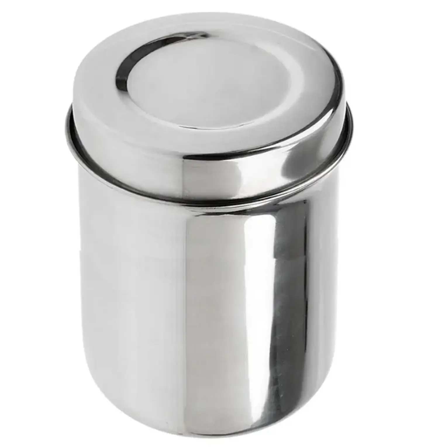 ALGODONERO METALICO P/SUCIO CON TAPA 1