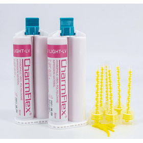 SILICONA CHARMFLEX LIVIANA LIGHT