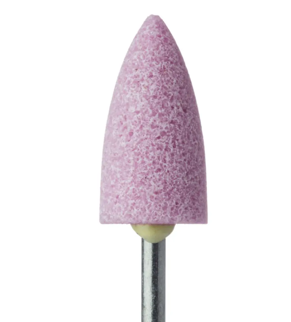 PIEDRA  LLAMA ROSA TRIMMER MEISINGER 1